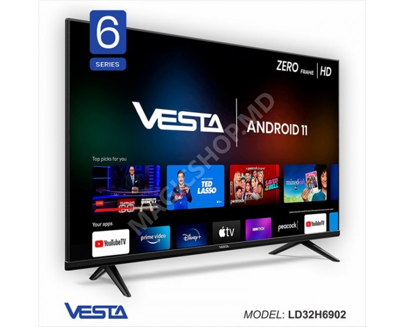 Televizor  VESTA LD32H6902